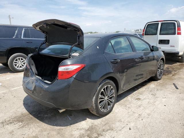 Photo 3 VIN: 2T1BURHE9GC617205 - TOYOTA COROLLA L 