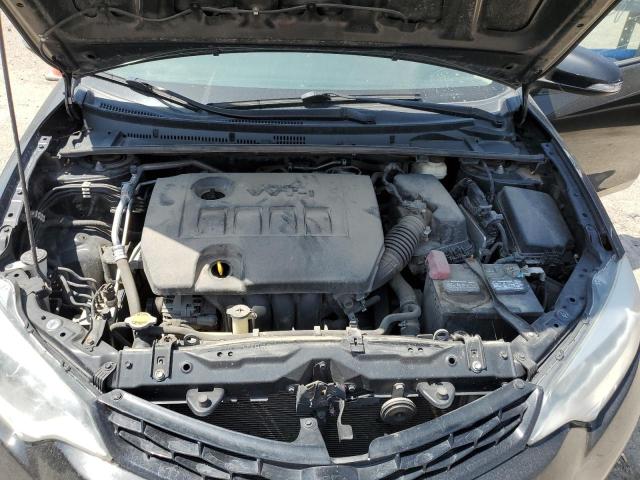 Photo 6 VIN: 2T1BURHE9GC617205 - TOYOTA COROLLA L 