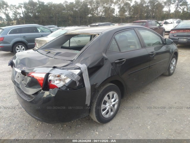 Photo 3 VIN: 2T1BURHE9GC623764 - TOYOTA COROLLA 