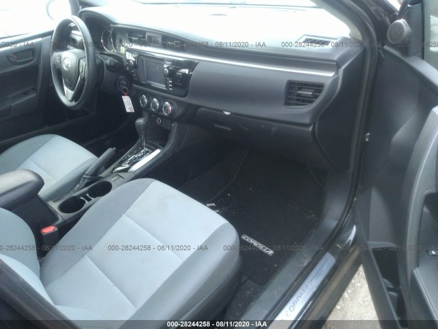 Photo 4 VIN: 2T1BURHE9GC623764 - TOYOTA COROLLA 