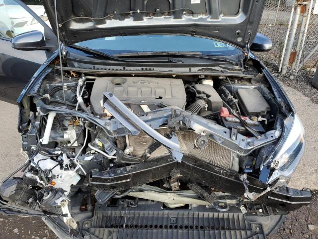 Photo 6 VIN: 2T1BURHE9GC626406 - TOYOTA COROLLA L 