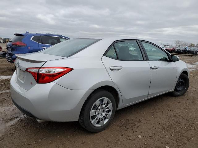 Photo 2 VIN: 2T1BURHE9GC626941 - TOYOTA COROLLA L 