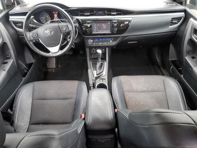 Photo 7 VIN: 2T1BURHE9GC626941 - TOYOTA COROLLA L 