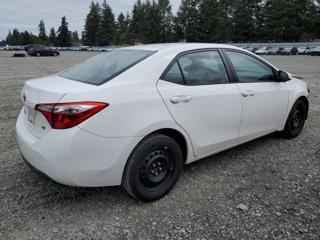 Photo 2 VIN: 2T1BURHE9GC632299 - TOYOTA COROLLA 