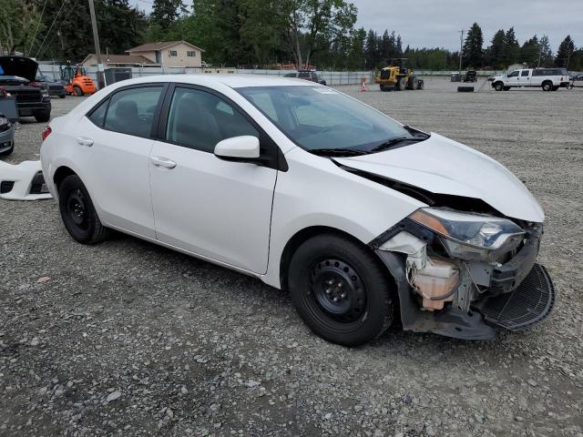 Photo 3 VIN: 2T1BURHE9GC632299 - TOYOTA COROLLA 