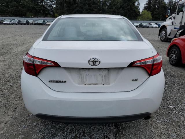 Photo 5 VIN: 2T1BURHE9GC632299 - TOYOTA COROLLA 