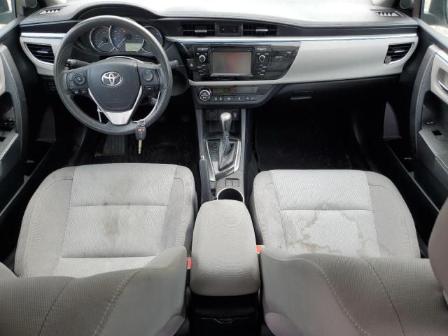 Photo 7 VIN: 2T1BURHE9GC632299 - TOYOTA COROLLA 