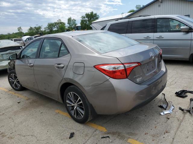 Photo 1 VIN: 2T1BURHE9GC635221 - TOYOTA COROLLA 