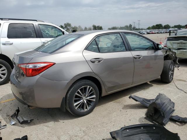 Photo 2 VIN: 2T1BURHE9GC635221 - TOYOTA COROLLA 