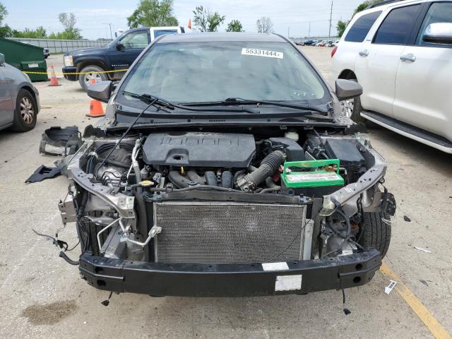 Photo 4 VIN: 2T1BURHE9GC635221 - TOYOTA COROLLA 