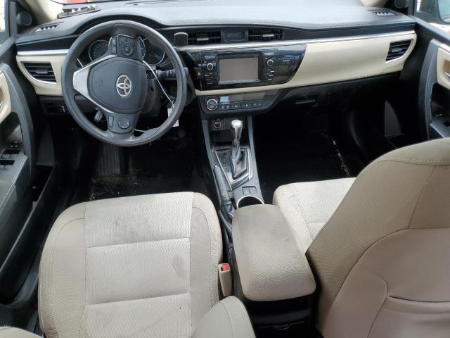 Photo 7 VIN: 2T1BURHE9GC635221 - TOYOTA COROLLA 