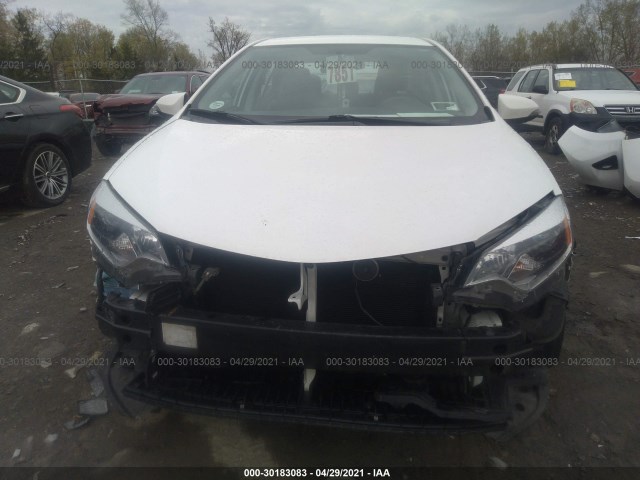 Photo 5 VIN: 2T1BURHE9GC635977 - TOYOTA COROLLA 