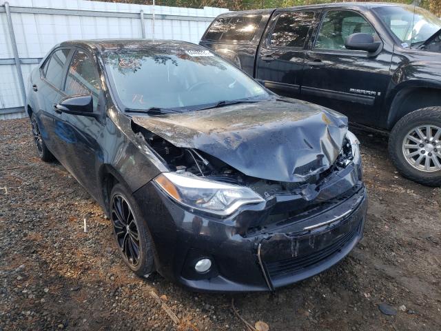 Photo 0 VIN: 2T1BURHE9GC639947 - TOYOTA COROLLA L 