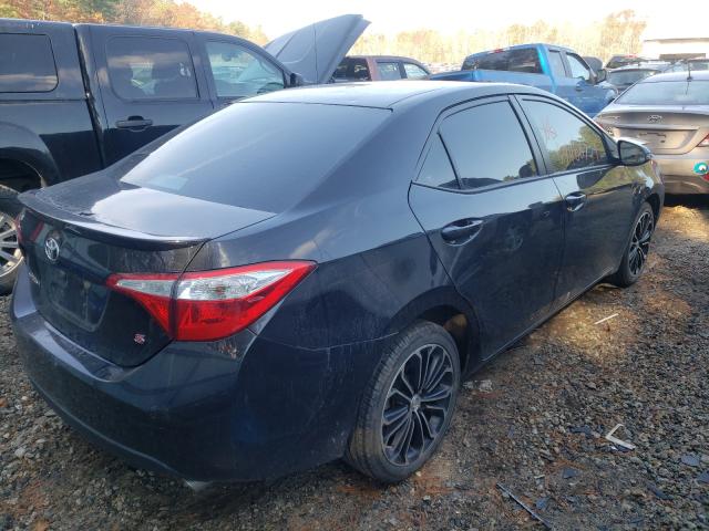 Photo 3 VIN: 2T1BURHE9GC639947 - TOYOTA COROLLA L 