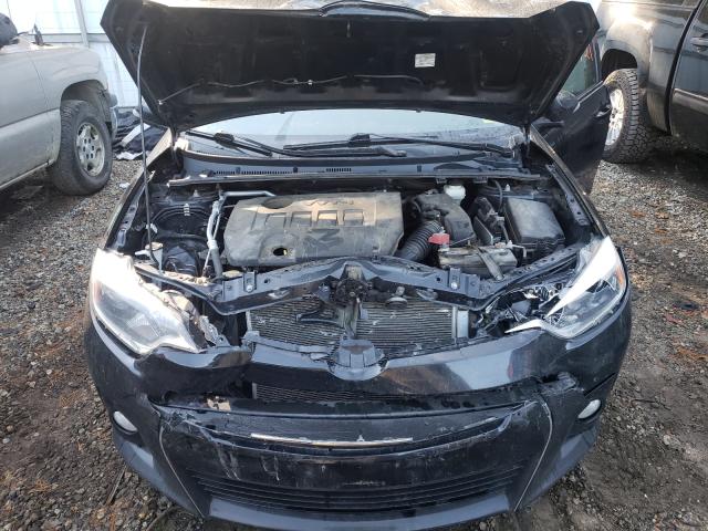 Photo 6 VIN: 2T1BURHE9GC639947 - TOYOTA COROLLA L 