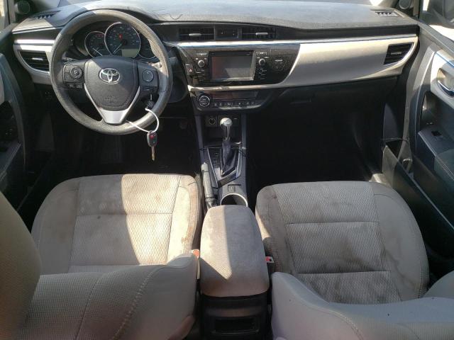 Photo 7 VIN: 2T1BURHE9GC644520 - TOYOTA COROLLA 