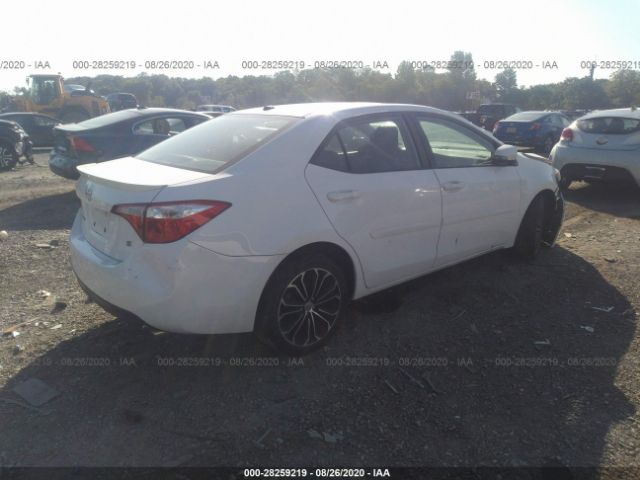 Photo 3 VIN: 2T1BURHE9GC646591 - TOYOTA COROLLA 