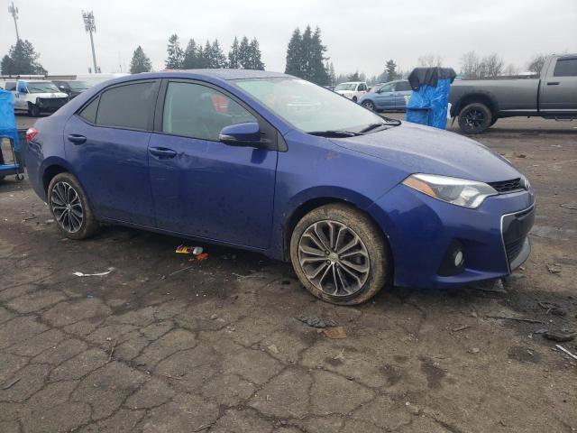 Photo 3 VIN: 2T1BURHE9GC648213 - TOYOTA COROLLA L 