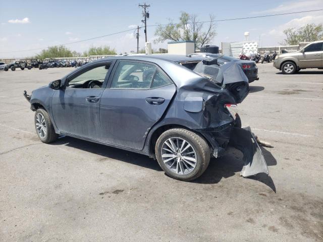 Photo 1 VIN: 2T1BURHE9GC649040 - TOYOTA COROLLA L 