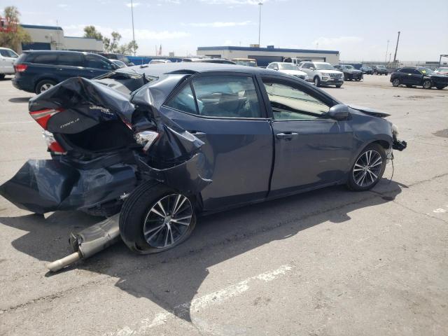 Photo 2 VIN: 2T1BURHE9GC649040 - TOYOTA COROLLA L 