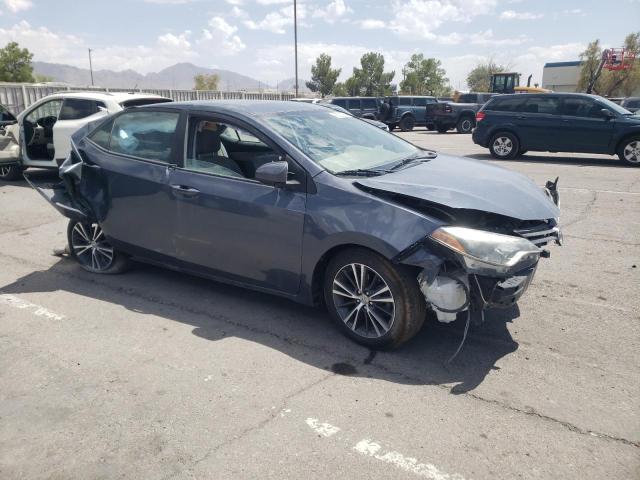 Photo 3 VIN: 2T1BURHE9GC649040 - TOYOTA COROLLA L 