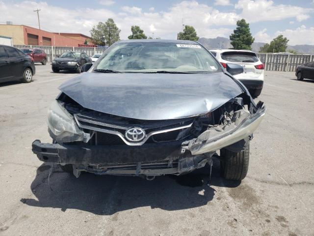 Photo 4 VIN: 2T1BURHE9GC649040 - TOYOTA COROLLA L 