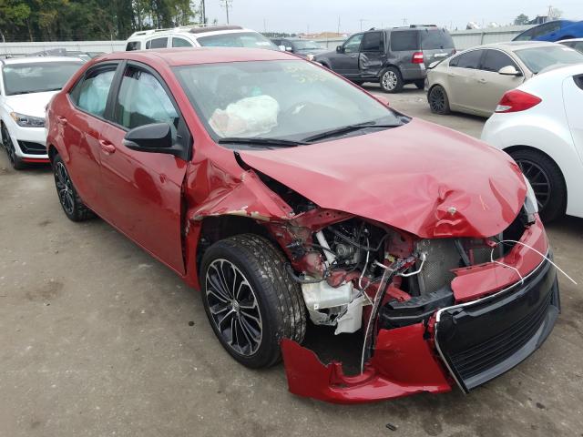 Photo 0 VIN: 2T1BURHE9GC651161 - TOYOTA COROLLA L 