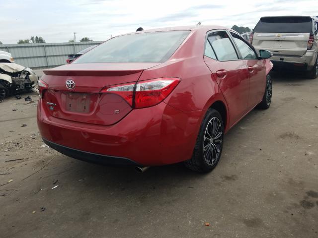 Photo 3 VIN: 2T1BURHE9GC651161 - TOYOTA COROLLA L 