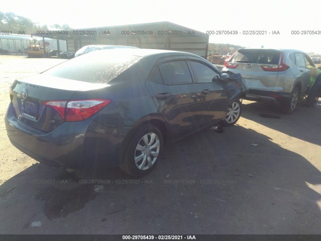 Photo 3 VIN: 2T1BURHE9GC653170 - TOYOTA COROLLA 