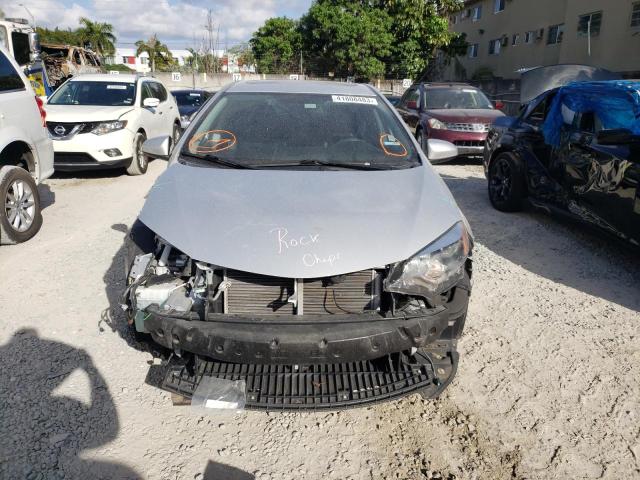 Photo 4 VIN: 2T1BURHE9GC660538 - TOYOTA COROLLA L 