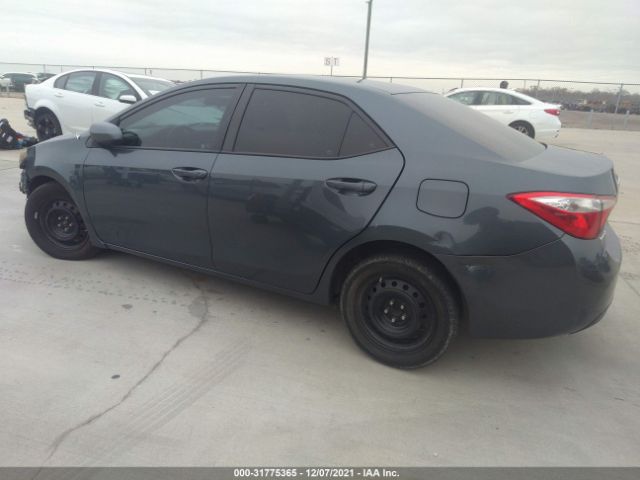 Photo 2 VIN: 2T1BURHE9GC667621 - TOYOTA COROLLA 