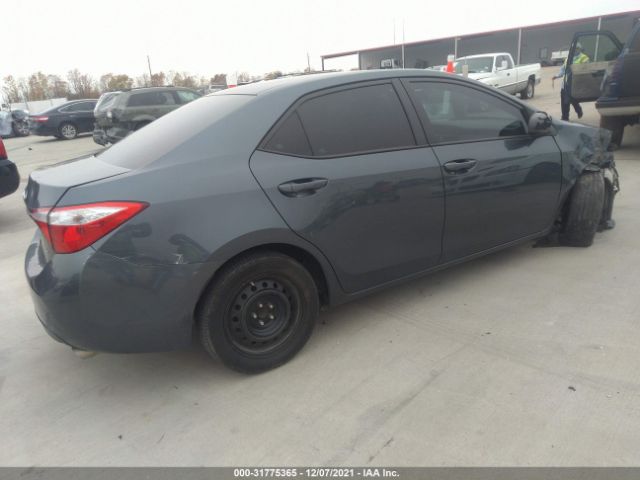 Photo 3 VIN: 2T1BURHE9GC667621 - TOYOTA COROLLA 