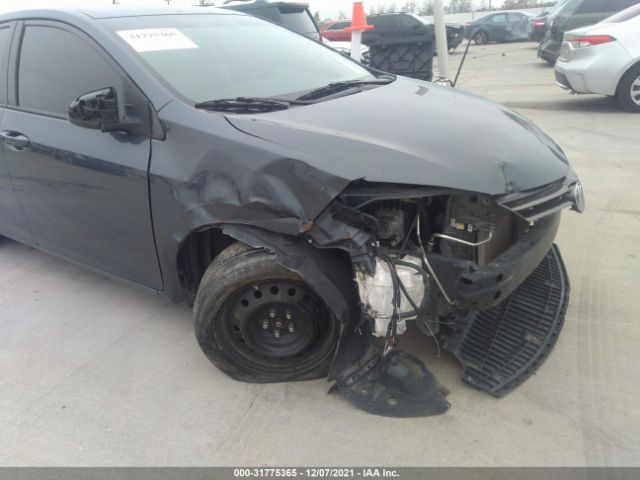 Photo 5 VIN: 2T1BURHE9GC667621 - TOYOTA COROLLA 