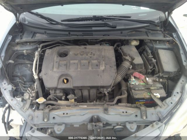 Photo 9 VIN: 2T1BURHE9GC667621 - TOYOTA COROLLA 