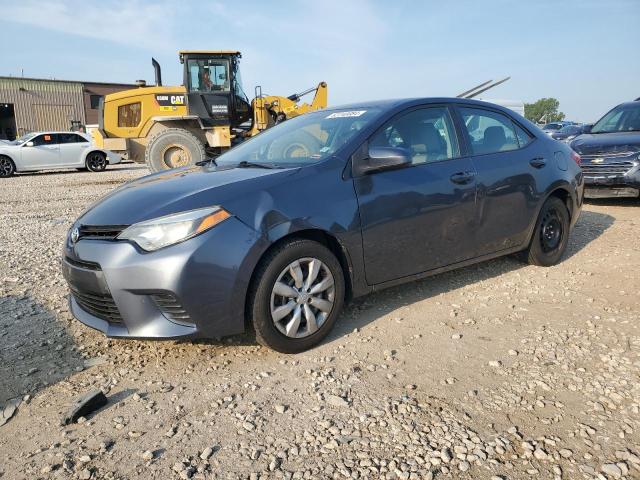 Photo 0 VIN: 2T1BURHE9GC668834 - TOYOTA COROLLA L 