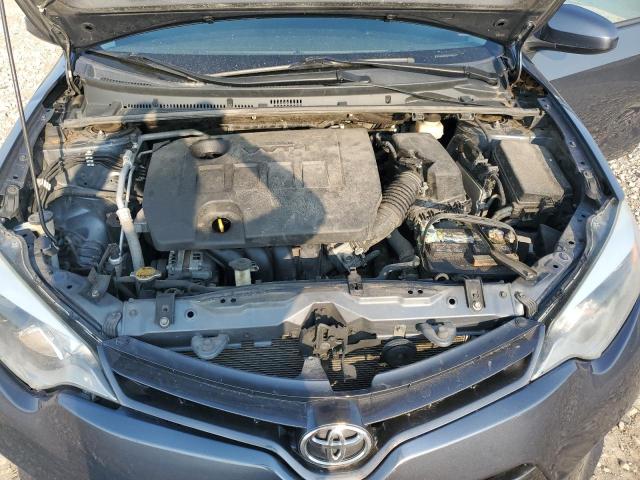 Photo 10 VIN: 2T1BURHE9GC668834 - TOYOTA COROLLA L 