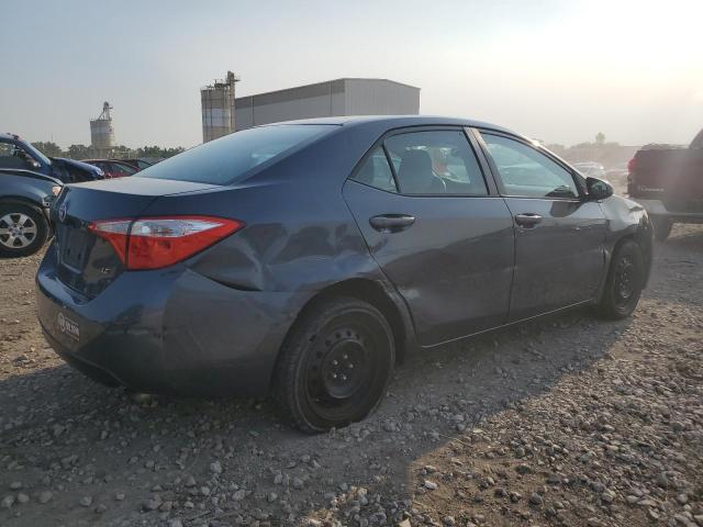 Photo 2 VIN: 2T1BURHE9GC668834 - TOYOTA COROLLA L 