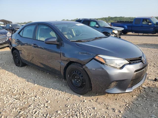 Photo 3 VIN: 2T1BURHE9GC668834 - TOYOTA COROLLA L 