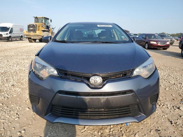 Photo 4 VIN: 2T1BURHE9GC668834 - TOYOTA COROLLA L 