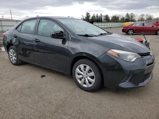 Photo 3 VIN: 2T1BURHE9GC671474 - TOYOTA COROLLA 