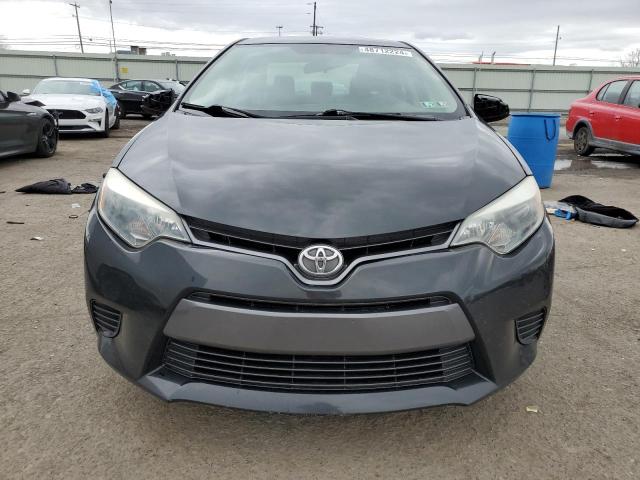 Photo 4 VIN: 2T1BURHE9GC671474 - TOYOTA COROLLA 