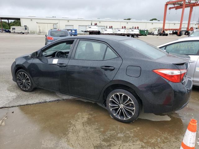 Photo 1 VIN: 2T1BURHE9GC674097 - TOYOTA COROLLA L 