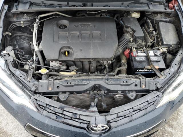 Photo 10 VIN: 2T1BURHE9GC674097 - TOYOTA COROLLA L 