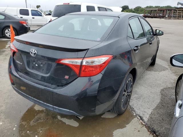 Photo 2 VIN: 2T1BURHE9GC674097 - TOYOTA COROLLA L 