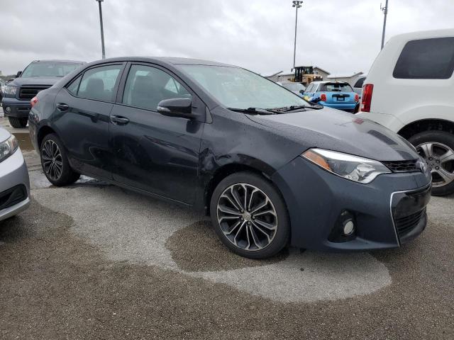 Photo 3 VIN: 2T1BURHE9GC674097 - TOYOTA COROLLA L 