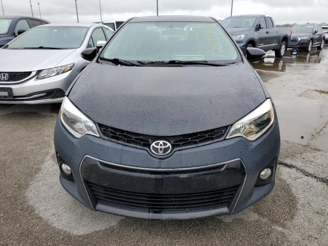 Photo 4 VIN: 2T1BURHE9GC674097 - TOYOTA COROLLA L 