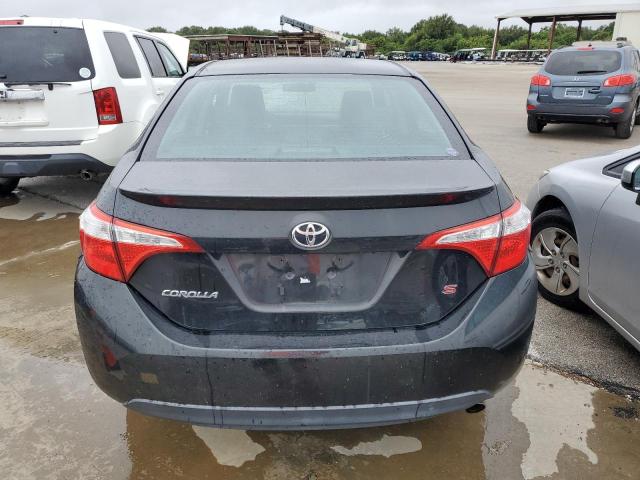 Photo 5 VIN: 2T1BURHE9GC674097 - TOYOTA COROLLA L 