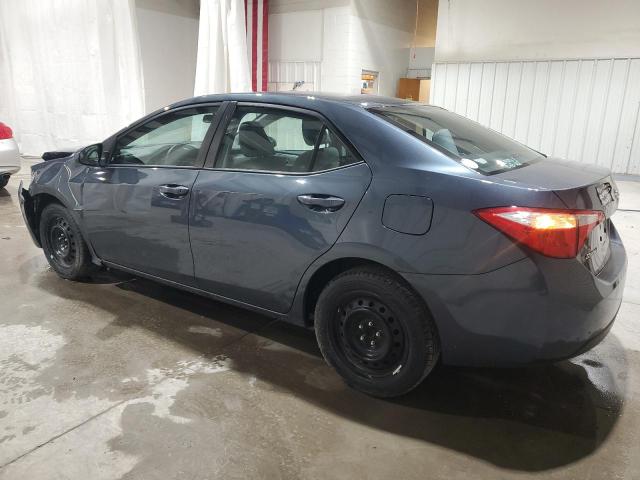 Photo 1 VIN: 2T1BURHE9GC677680 - TOYOTA COROLLA L 