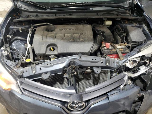 Photo 10 VIN: 2T1BURHE9GC677680 - TOYOTA COROLLA L 