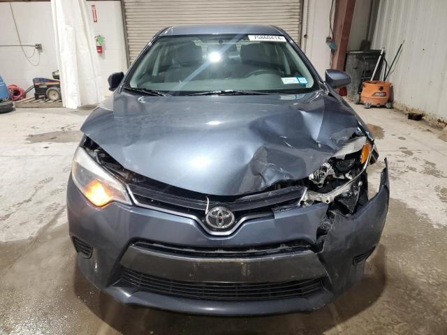 Photo 4 VIN: 2T1BURHE9GC677680 - TOYOTA COROLLA L 